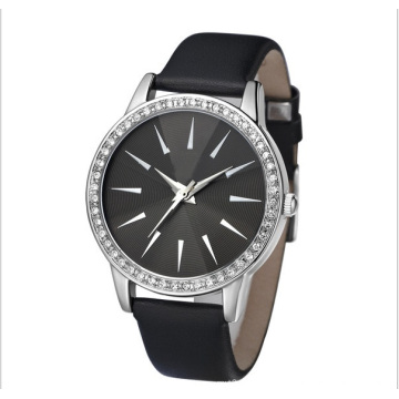 Reloj de pulsera Fashion Lady Movement Lady Diamond